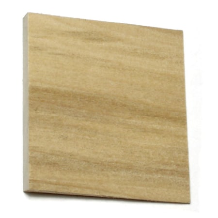 Midwest Fastener 2" x 2-1/4" x 3/8" Wood Wedges 6PK 68392